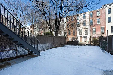 Rented by Halstead Real Estate