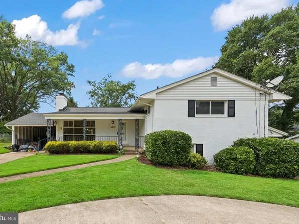 4802 Ravensworth Rd, Annandale, VA 22003