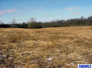 18318 Lochner Rd #0, Spencerville, IN 46788