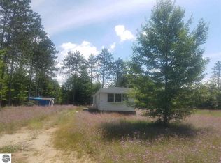 2949 Red Rooster Trl SE, Kalkaska, MI 49646