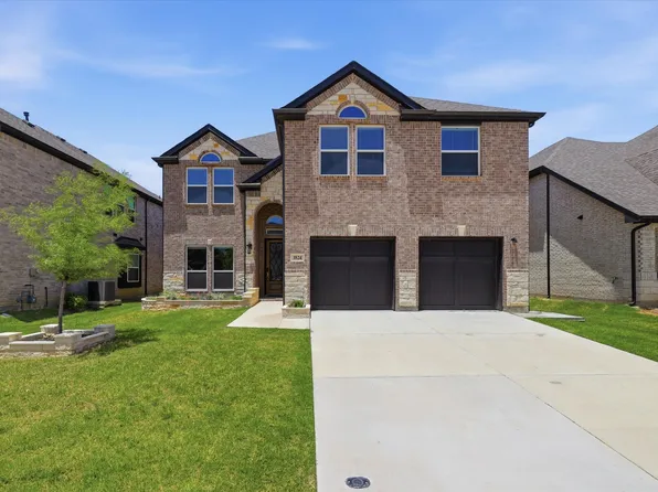 1824 Valencia Dr, Little Elm, TX 75068