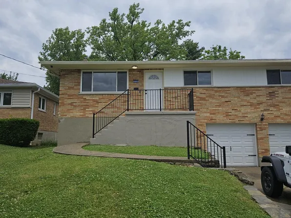 5338 Foley Rd, Cincinnati, OH 45238