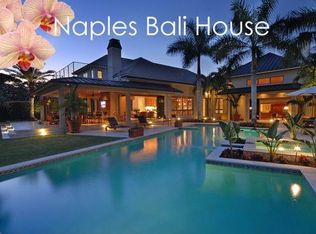 450 Yucca Rd, Naples, FL 34102