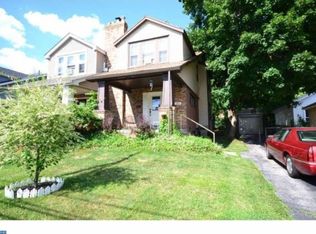 241 Windermere Ave, Lansdowne, PA
