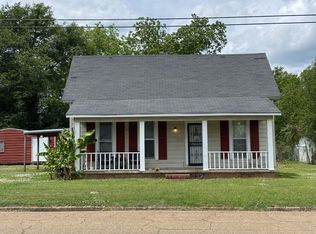 906 Main St S, Amory, MS 38821