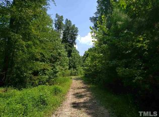 1085 Sledge Rd, Louisburg, NC 27549