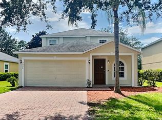 3820 Sunset Cove Dr, Port Orange, FL 32129