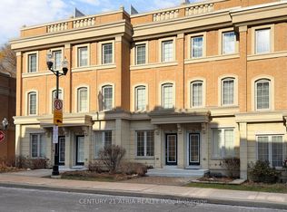 76 Hargrave Ln, Toronto, ON