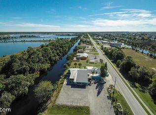 3479 Flamingo Blvd, Hernando Beach, FL 34607