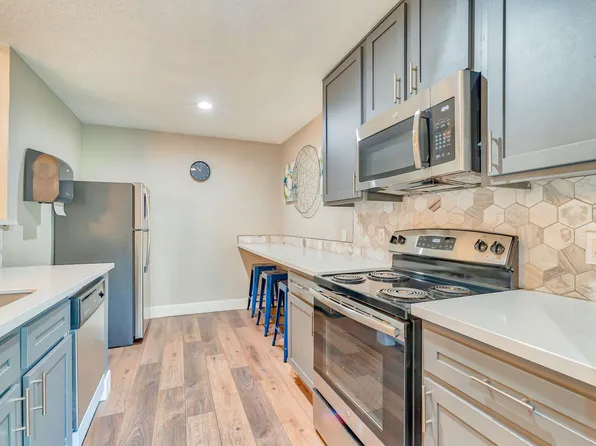 Park Vista Apartments