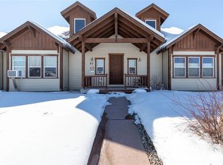 21 Milestone Dr, Belgrade, MT 59714