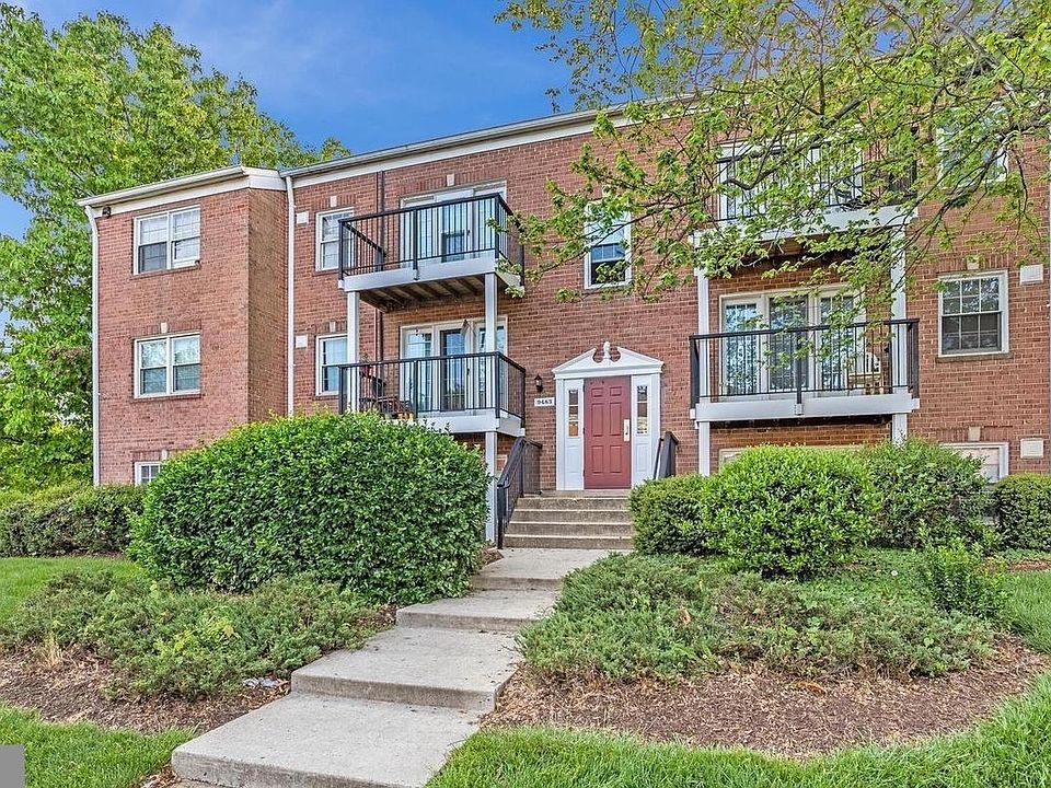 1st image of 9483 Fairfax Blvd APT 104
