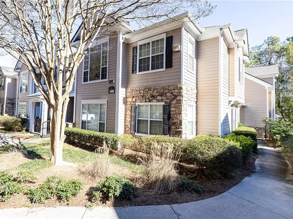 2400 Cumberland Pkwy SE Unit 814, Atlanta, GA 30339