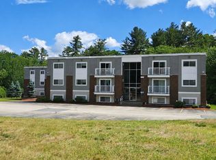 83F Constitution Dr, Londonderry, NH 03053