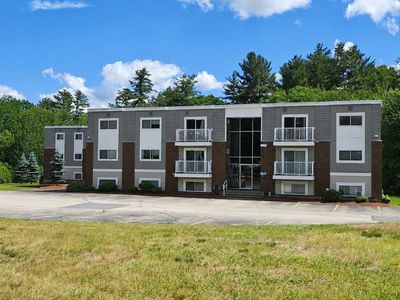 83F Constitution Dr, Londonderry, NH, 03053