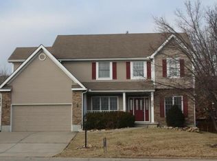 4012 Grand Ave, Leavenworth, KS 66048