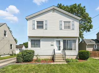 2821 13th St, Cuyahoga Falls, OH 44223