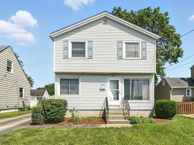 2821 13th St, Cuyahoga Falls, OH, 44223
