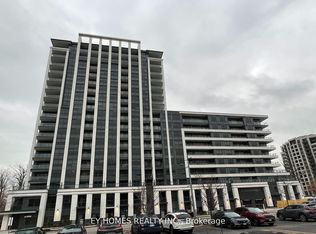 9 Clegg Rd #509, Markham, ON L6G 0B4