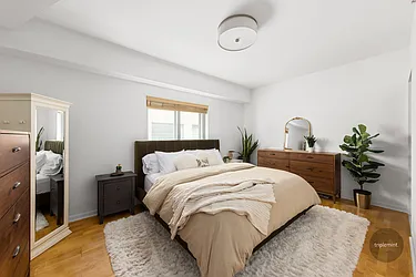 Rented by The Agency