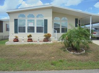 2641 Lamplighter Dr, Trinity, FL 34655