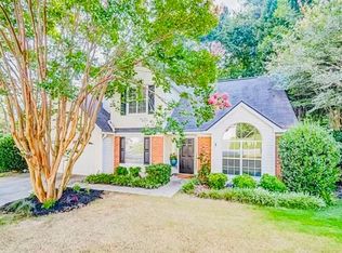 2671 Woodside Dr, Duluth, GA 30096