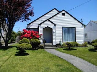 2517 F St, Eureka, CA 95501