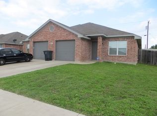 6602A Temora Loop, Killeen, TX 76549