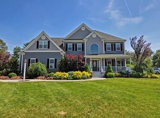 10 Pine Acres Dr, Bellingham, MA 02019