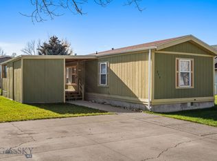 228 W Magnolia Dr, Belgrade, MT 59714