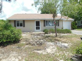 8673 SW 109th St, Ocala, FL 34481