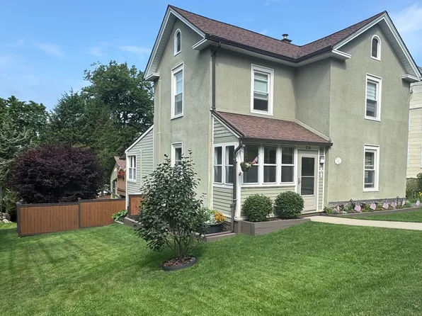 238 East St, Great Barrington, MA 01230