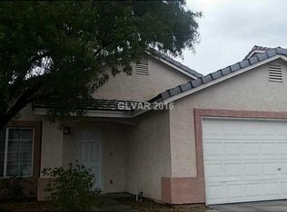 3642 Russian Olive St, North Las Vegas, NV 89032