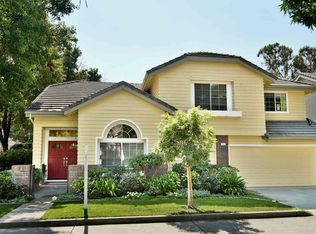 710 Mistral Ct, Danville, CA
