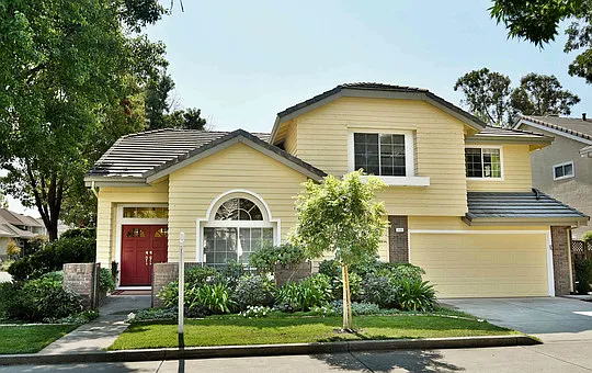 710 Mistral Ct photo 1