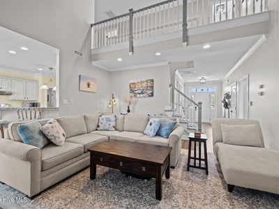 110 Gemini Drive, Cape Carteret, NC, 28584