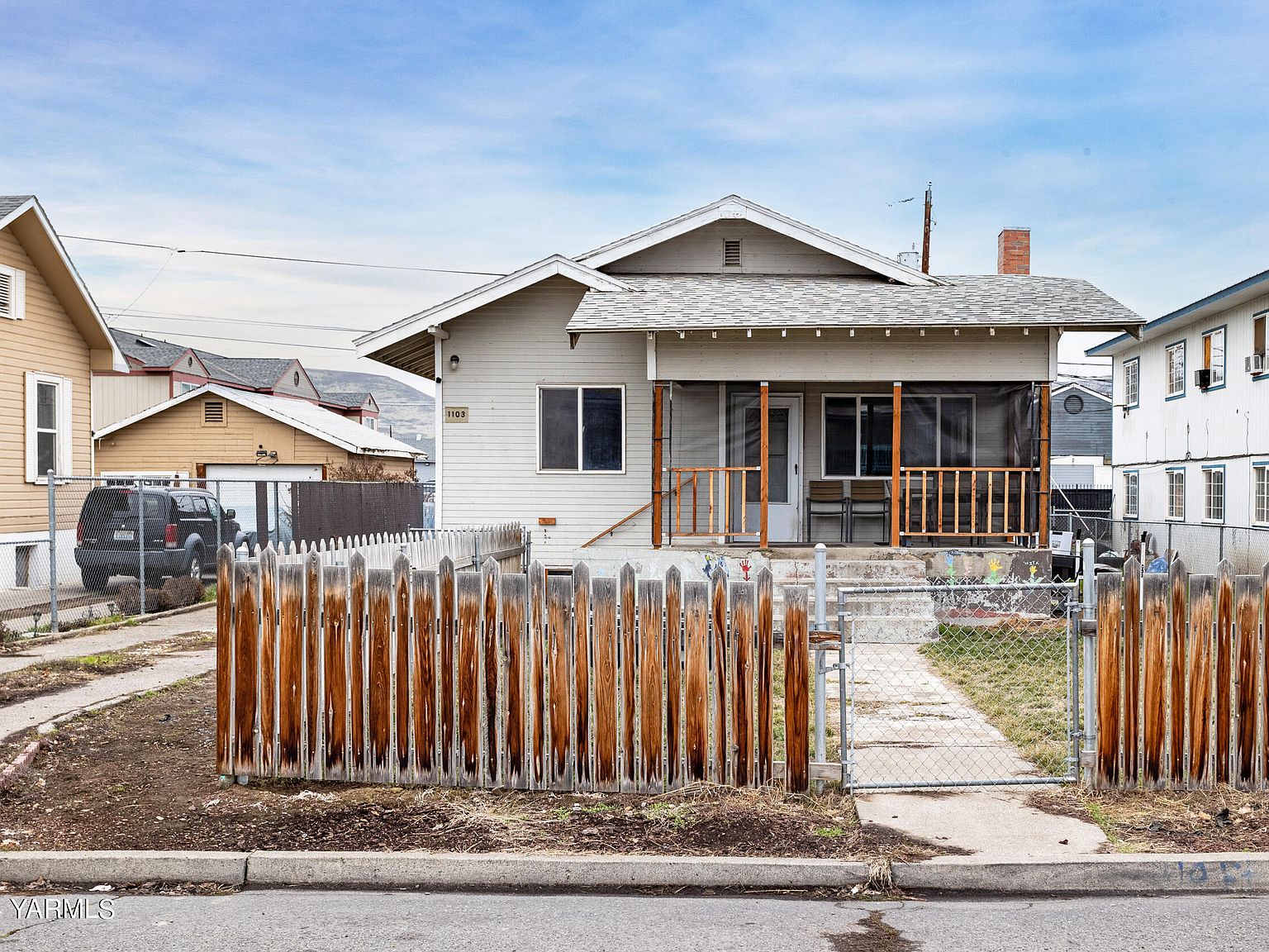 1103 Willow St, Yakima, WA 98902 Zillow