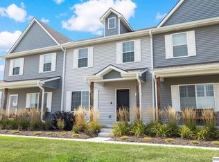 2214 Aaron Way, Fremont, NE 68025