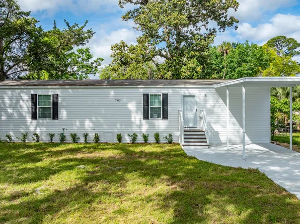 702 Virginia Ter, Ormond Beach, FL 32174