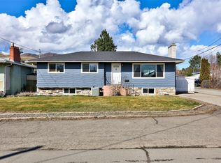 824 Sudbury Ave, Kamloops, BC V2B 1Z9