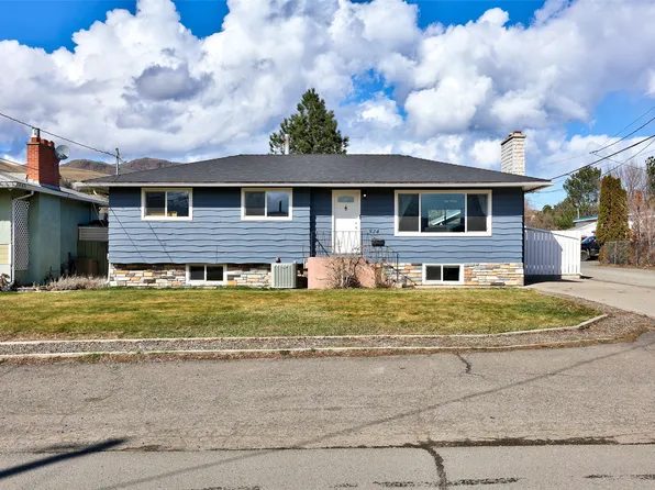 824 Sudbury Ave, Kamloops, BC V2B 1Z9