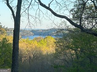 439 Buck Creek Rd LOT 34, Ellijay, GA 30540