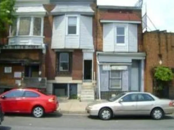 2906 Edmondson Ave, Baltimore, MD 21223