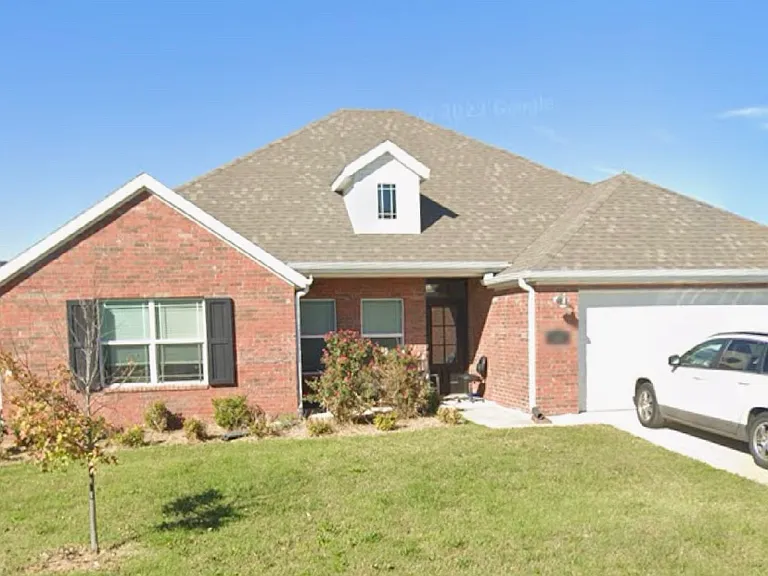 557 N Greylag Way — Photo 1