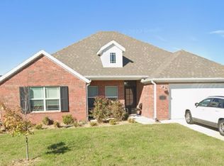 557 N Greylag Way, Farmington, AR 72730