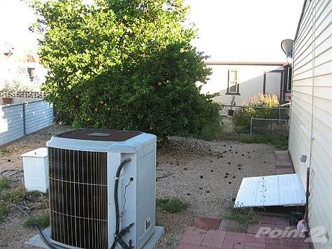 Townhouse Estates # 45 021