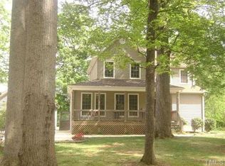 2333 Davis Rd, Haw River, NC 27258