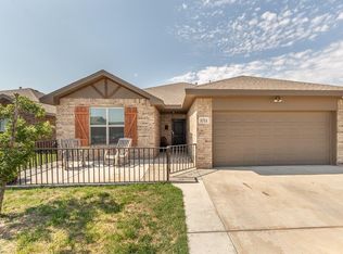 1711 99th St, Lubbock, TX 79423