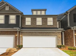 4086 Nottingham Cir, Clarkston, MI 48346