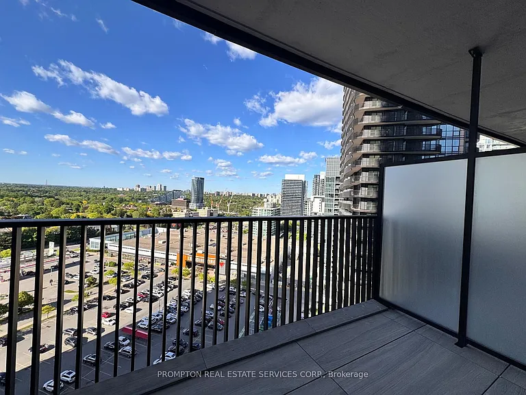 18 Esther Shiner Blvd #1607 — Photo 12